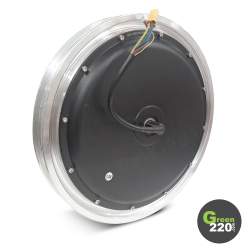 GREEN220.it » Motore per Inmotion V10, V10F monociclo