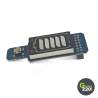 GREEN220.it » Indicatore di carica per Inmotion V10, V10F monociclo