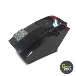 GREEN220.it » Blocco altoparlante e luce posteriore per Inmotion V10, V10F monociclo