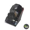 GREEN220.it » Blocco altoparlante e luce frontale per Inmotion V10, V10F monociclo
