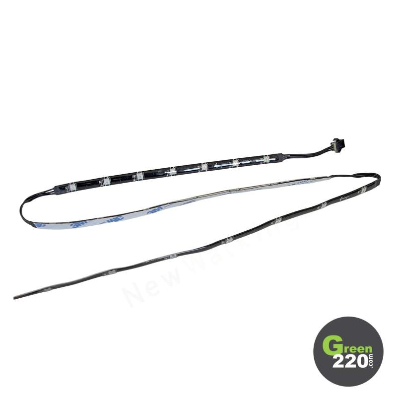 GREEN220.it » Striscia laterale a LED per Inmotion V10, V10F monociclo