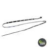 GREEN220.it » Striscia laterale a LED per Inmotion V10, V10F monociclo