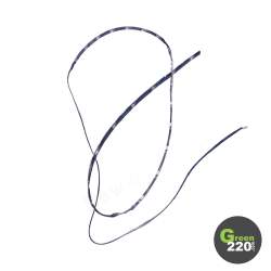 Strisce led lato destro - Monociclo elettrico Inmotion V8, V8F, V8S
