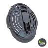 Strisce led lato destro - Monociclo elettrico Inmotion V8, V8F, V8S