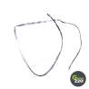Strisce led lato sinistro - Monociclo elettrico Inmotion V8, V8F, V8S