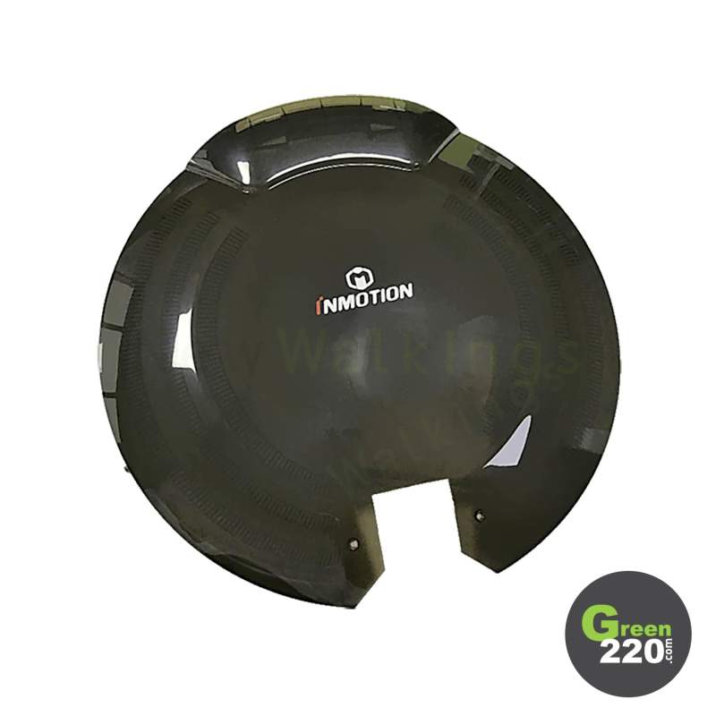 GREEN220.it » Coppia di gusci esterni per monociclo Inmotion V8F