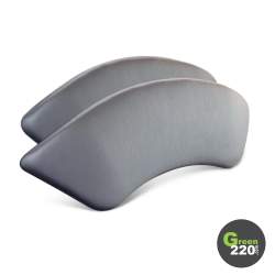GREEN220.it » Coppia di cuscini laterali per monociclo Inmotion V8F