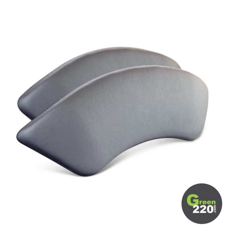 GREEN220.it » Coppia di cuscini laterali per monociclo Inmotion V8F