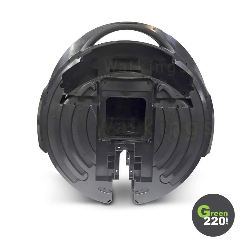 GREEN220.it » Coppia di gusci interni per Inmotion V8F monociclo