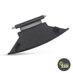 GREEN220.it » Pannello di accesso alle valvole per Inmotion V8 monociclo