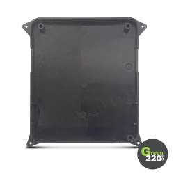GREEN220.it » Protezione scheda madre per Inmotion V8 monociclo