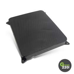 GREEN220.it » Protezione scheda madre per Inmotion V8 monociclo