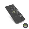 GREEN220.it » Scheda fari a led per Inmotion V8 monociclo