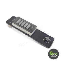 Indicatore del livello della batteria - Monociclo elettrico Inmotion V8, V8F, V8S