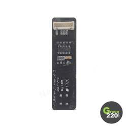 Indicatore del livello della batteria - Monociclo elettrico Inmotion V8, V8F, V8S