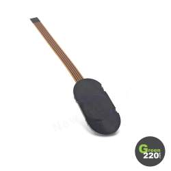 GREEN220.it » Pulsante On/Off per Inmotion monociclo V5, V5F