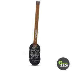 GREEN220.it » Pulsante On/Off per Inmotion monociclo V5, V5F