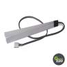 GREEN220.it » Luce posteriore per Inmotion V5, V5F