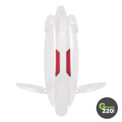 GREEN220.it » Luce posteriore per Inmotion V5, V5F