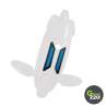 GREEN220.it » Luce d'atmosfera frontale per Inmotion V5, V5F monociclo