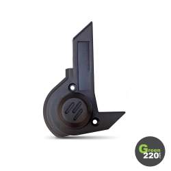 GREEN220.it » Protezione motore anteriore destra per scooter Inmotion S1 / L9