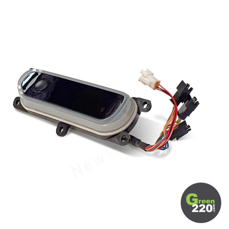 GREEN220.it » Modulo display per scooter Inmotion S1 / L9