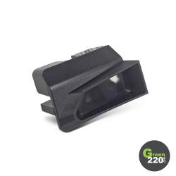 GREEN220.it » Decorazione anteriore sinistra per manubrio scooter Inmotion L8/L8F