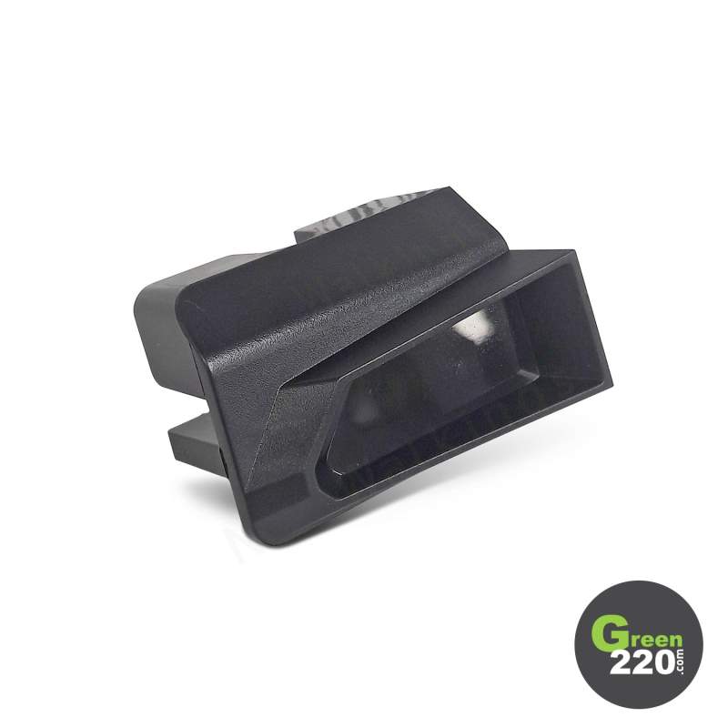 GREEN220.it » Decorazione anteriore sinistra per manubrio scooter Inmotion L8/L8F