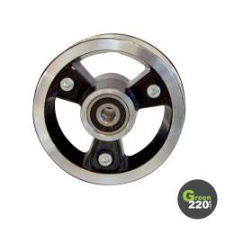 GREEN220.it » Cerchio in alluminio per scooter Wiizzee L8, L8F