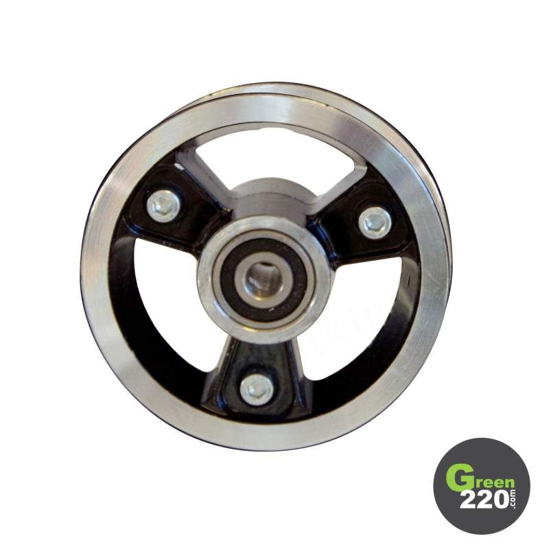 GREEN220.it » Cerchio in alluminio per scooter Wiizzee L8, L8F