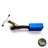 GREEN220.it » Scheda A per il monopattino Teverun Blade X Pro