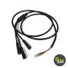 GREEN220.it » Connettore completo per scooter Hiley Tiger 10