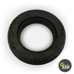 GREEN220.it » Pneumatico pieno da 8" per scooter Hiley Tiger 8