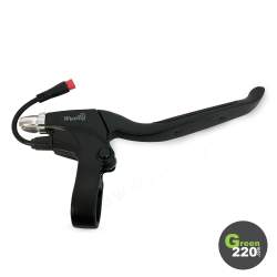 GREEN220.it » Maniglia del freno destra per lo scooter Hiley Tiger 8