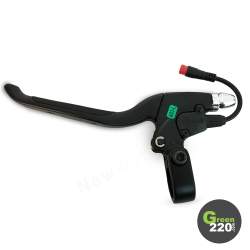 GREEN220.it » Maniglia del freno destra per lo scooter Hiley Tiger 8
