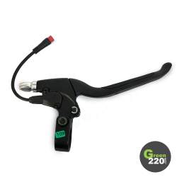 GREEN220.it » Leva del freno sinistra per il monopattino Hiley Tiger 8