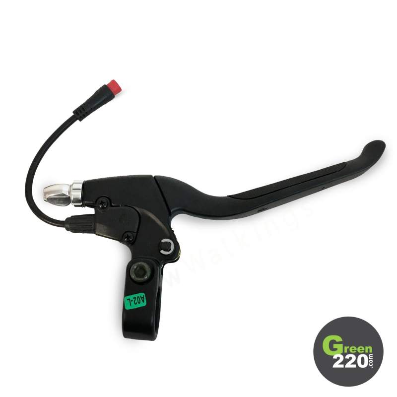 GREEN220.it » Leva del freno sinistra per il monopattino Hiley Tiger 8