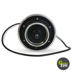 GREEN220.it » Motore per il monopattino elettrico Hiley Maxspeed X9 / 48V 600W