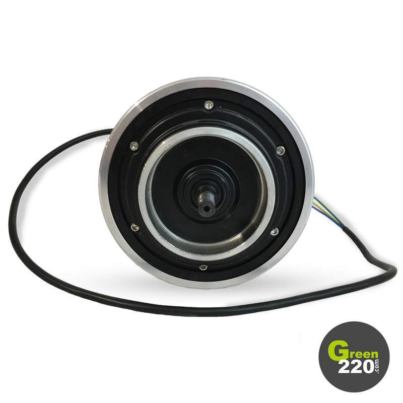 GREEN220.it » Motore per il monopattino elettrico Hiley Maxspeed X9 / 48V 600W