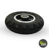 GREEN220.it » Ruota anteriore completa per monopattino Hiley Maxspeed X8