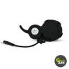 GREEN220.it » Acceleratore/display per il monopattino Hiley Maxspeed X8