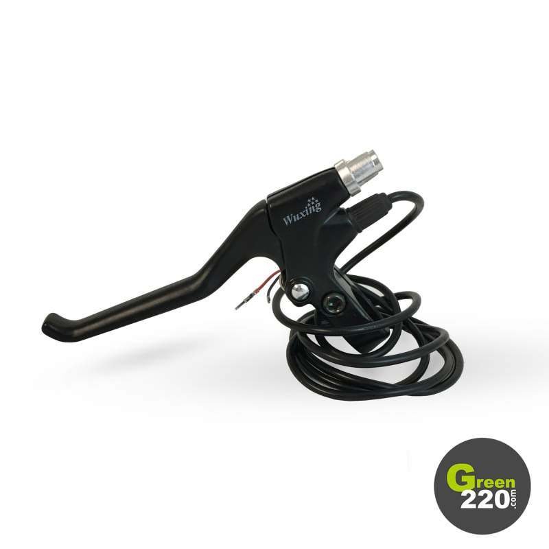 GREEN220.it » Leva del freno per lo scooter elettrico Hiley Maxspeed X8/X9
