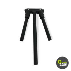 GREEN220.it » Sistema di impugnatura retrattile del manubrio per lo scooter elettrico Hiley Maxspeed X8/X9