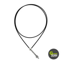 GREEN220.it » Cavo del freno per il monopattino elettrico Hiley Maxspeed X8/X9