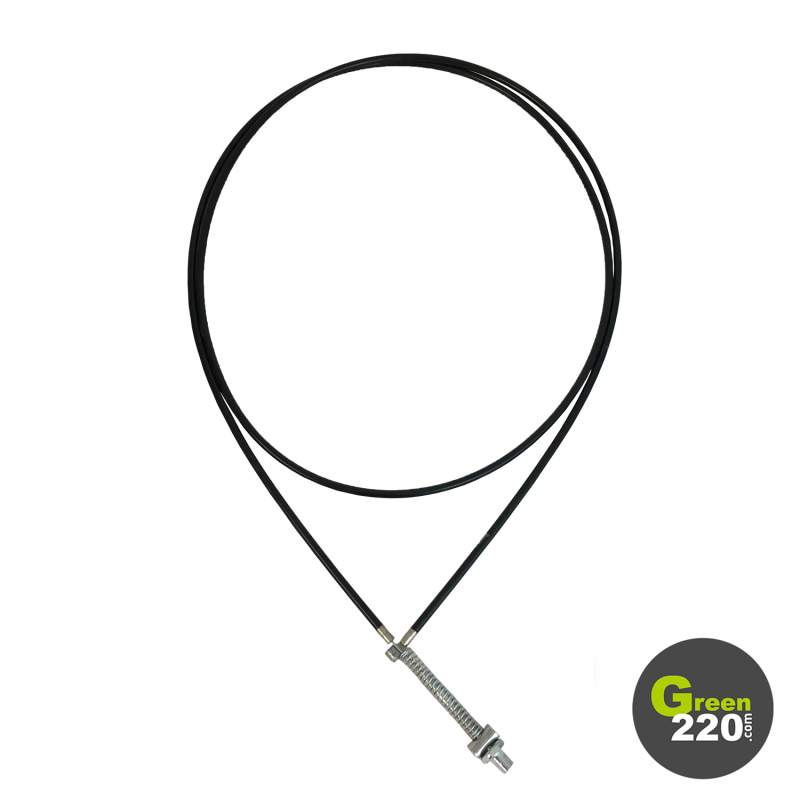 GREEN220.it » Cavo del freno per il monopattino elettrico Hiley Maxspeed X8/X9