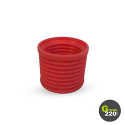 GREEN220.it » Soffietto per sospensione anteriore per monopattino elettrico Hiley Maxspeed X8/X9