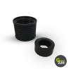GREEN220.it » Soffietto per sospensione anteriore per monopattino elettrico Hiley Maxspeed X8/X9