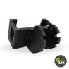 GREEN220.it » Base pieghevole dello stelo per il monopattino elettrico Hiley Maxspeed X8/X9
