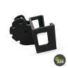 GREEN220.it » Base pieghevole dello stelo per il monopattino elettrico Hiley Maxspeed X8/X9