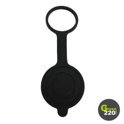 GREEN220.it » Tappo della porta di ricarica per lo scooter elettrico Hiley Maxspeed X8/X9
